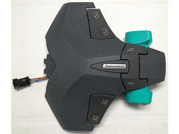 Sistem electric JUNGHEINRICH