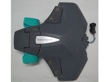 Sistem electric JUNGHEINRICH