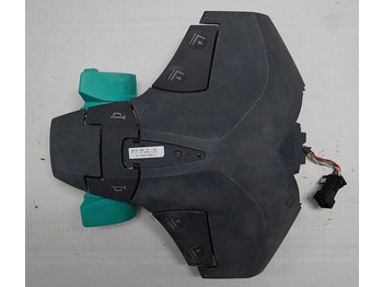 Sistem electric JUNGHEINRICH