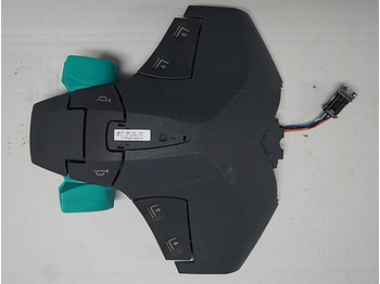 Sistem electric JUNGHEINRICH