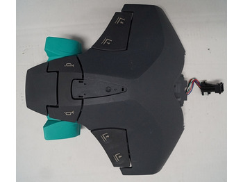 Sistem electric JUNGHEINRICH