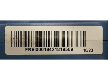 Sistem electric pentru Stivuitor Jungheinrich 51730050 | Rijschakelaar Control handle for ERE120-225 with folding: Foto 4