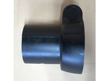 Caroserie și exterior LINDE