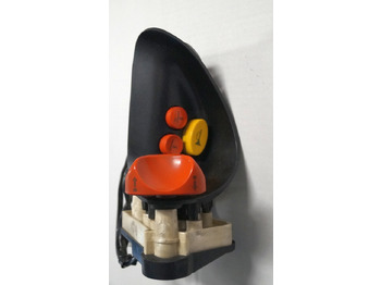 Sistem electric LINDE