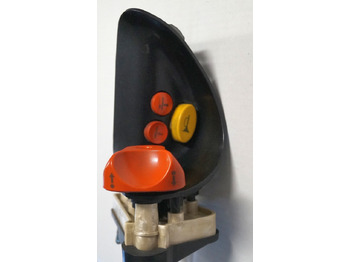 Sistem electric LINDE