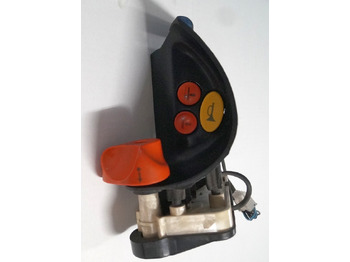 Sistem electric LINDE