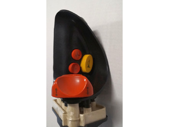 Sistem electric LINDE