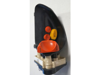 Sistem electric LINDE