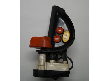 Sistem electric LINDE