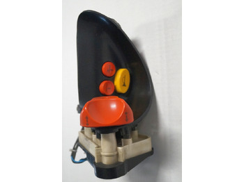 Sistem electric LINDE