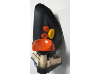 Sistem electric LINDE