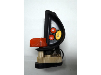 Sistem electric LINDE