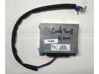 Calculator de bord LINDE