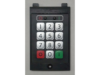 Sistem electric TOYOTA