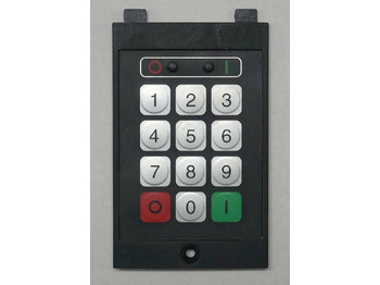 Sistem electric TOYOTA