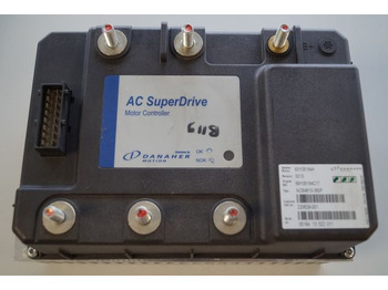 Calculator de bord TOYOTA