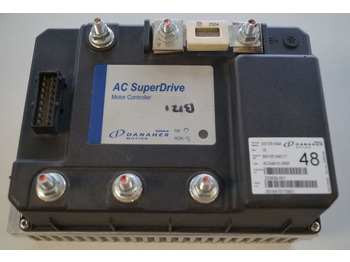 Calculator de bord TOYOTA