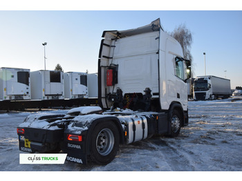 Cap tractor Scania R460 CR20H Adaptive Cruise Control: Foto 5