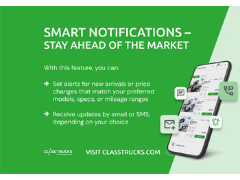 Semiremorcă prelată Schmitz Cargobull SCS24/L Varios: Foto 3 Semiremorcă prelată Schmitz Cargobull SCS24/L Varios: Foto 3