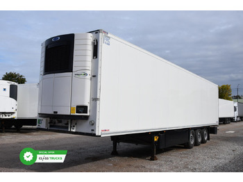 Semiremorcă frigider SCHMITZ SKO