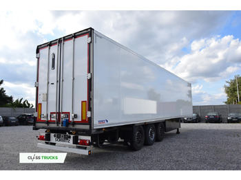 Semiremorcă frigider Schmitz Cargobull SKO FP 60 ThermoKing SLXi 300: Foto 5 Semiremorcă frigider Schmitz Cargobull SKO FP 60 ThermoKing SLXi 300: Foto 5