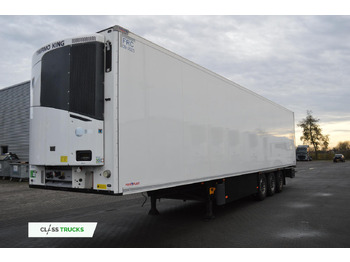 Semiremorcă frigider SCHMITZ SKO