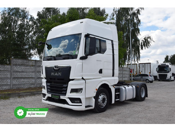 Cap tractor MAN TGX 18.470