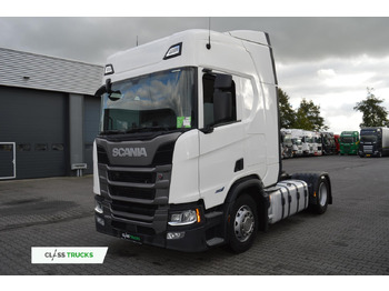 Cap tractor SCANIA R 460