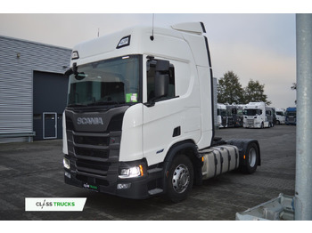 Cap tractor SCANIA R 460