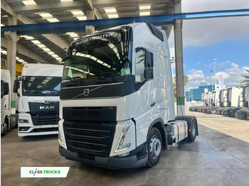 Cap tractor VOLVO FH 460