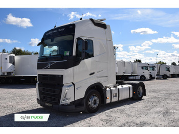 Cap tractor VOLVO FH 500