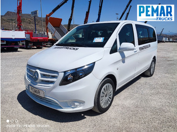 Transport persoane MERCEDES-BENZ Vito 114