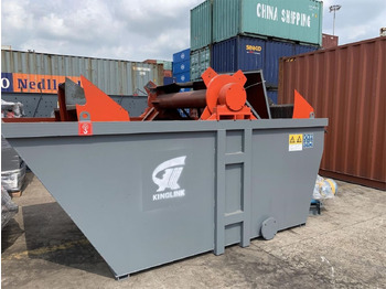 Utilaje constructii KINGLINK