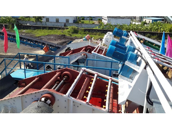 Statia de sortare KINGLINK