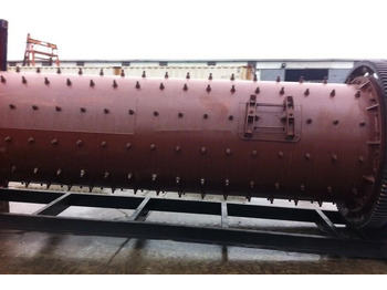 Concasor mobil KINGLINK