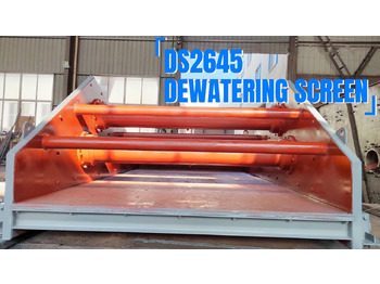 Concasor mobil KINGLINK