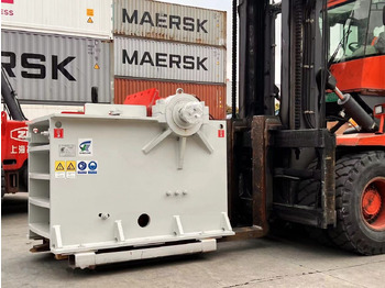 Concasor cu fălci nou Kinglink PE2436 | PE600x900 Jaw Crusher for Stone Crushing Plant: Foto 3 Concasor cu fălci nou Kinglink PE2436 | PE600x900 Jaw Crusher for Stone Crushing Plant: Foto 3