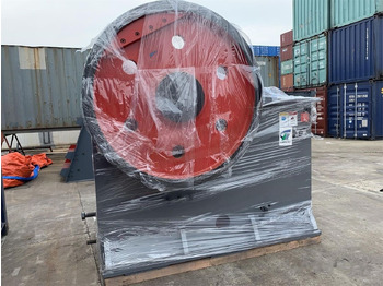 Concasor cu fălci KINGLINK