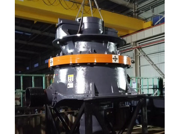 Concasor conice KINGLINK