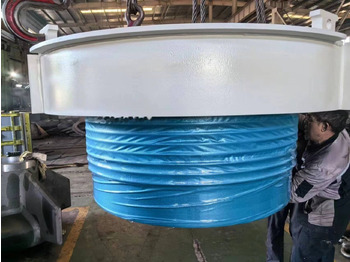 Concasor conice nou Metso Bowl Assembly for Nordberg HP200 Cone Crusher: Foto 3 Concasor conice nou Metso Bowl Assembly for Nordberg HP200 Cone Crusher: Foto 3