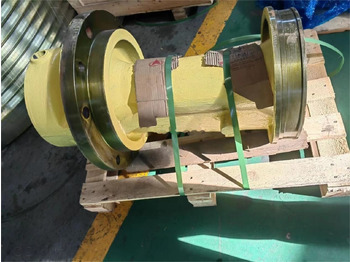 Concasor conice METSO