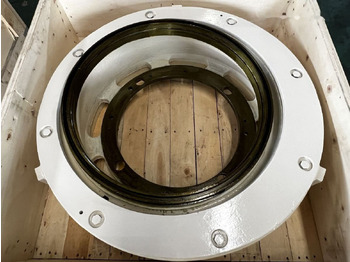 Concasor conice METSO