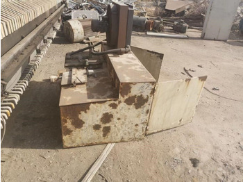 Concasor conice Metso GP100: Foto 3