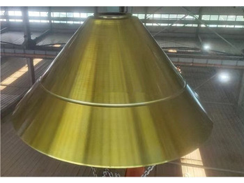 Concasor conice METSO