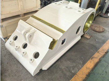 Concasor cu fălci METSO