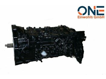 Cutie de viteze MAN TGA