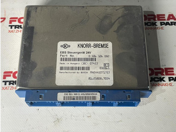 Calculator de bord KNORR-BREMSE