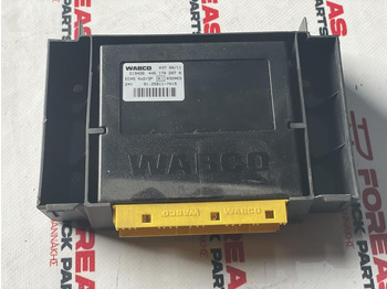 Calculator de bord MAN