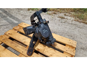 Casetă de direcție MAN TGA