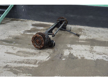 Punte şi piese pentru Camion MAN TGA WITH CALIPERS - FOR SPRING SUSPENSION: Foto 2 Punte şi piese pentru Camion MAN TGA WITH CALIPERS - FOR SPRING SUSPENSION: Foto 2